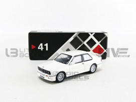 BMW M3 (E30) RHD