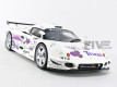 LOTUS ELISE GT1 THAI RACING - 1997