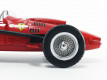 FERRARI DINO 246 F1 - ITALY GP 1958