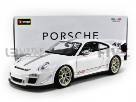 PORSCHE 911 / 997 GT3 RS 4.0L