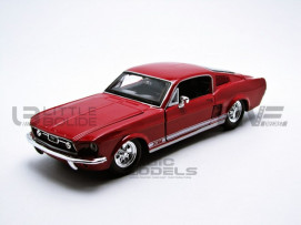 FORD MUSTANG GT - 1967