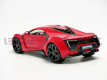 LYKAN HYPERSPORT - FAST AND FURIOUS 7