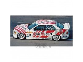 BMW 318IS CLASS II - WINNER MACAU GUIA RACE 1994