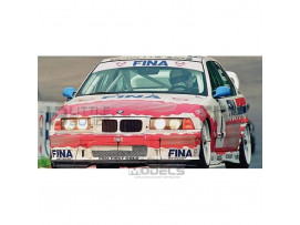 BMW 318IS CLASS II - WINNER SPA 1994