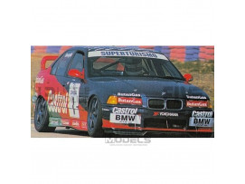 BMW 318IS CLASS II - CIST 1994