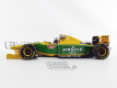 BENETTON FORD B193 - ALLEMAGNE - 1993