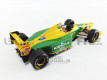 BENETTON FORD B193 - ALLEMAGNE - 1993