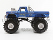 FORD F 250 MONSTER TRUCK - KING OF CRUNCH 1979