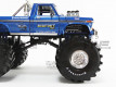 FORD F 250 MONSTER TRUCK - KING OF CRUNCH 1979