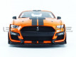 FORD SHELBY GT500 MUSTANG - 2020