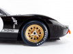 FORD GT 40 MKII - WINNER LE MANS 1966