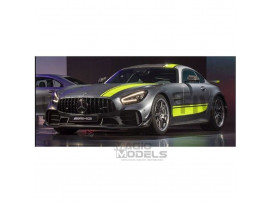 MERCEDES-BENZ AMG GT R PRO – 2020