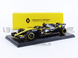 RENAULT F1 RS 18 2018