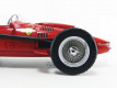 FERRARI DINO 246 F1 - WINNER FRANCE GP 1958