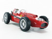 FERRARI DINO 246 F1 - MAROCCAN GP 1958