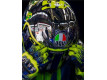 AGV CASQUE ROSSI - MOTO GP MUGELLO 2015
