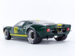 FORD GT40 MK1 - JIM CLICK RACING 1966
