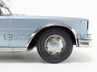 MERCEDES-BENZ 600 SWB W100 - 1963