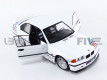 BMW E36 COUPE M3 - 1990