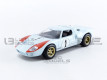 FORD GT40 - 1966