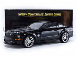 FORD SHELBY GT 500KR - 2008