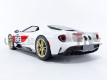 FORD GT EDITION HERITAGE - 2021