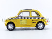 FIAT 500 TAXI NYC - 1965