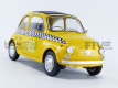 FIAT 500 TAXI NYC - 1965