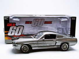 FORD MUSTANG SHELBY - GT 500 CUSTOM - ELEANOR