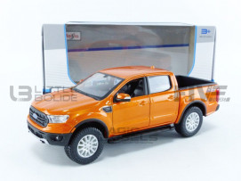 FORD RANGER - 2019 (SCALE 1:27)