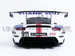 PORSCHE 911 RSR - WINNER CLASS GTLM 12H SEBRING 2020