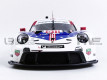 PORSCHE 911 RSR - WINNER CLASS GTLM 12H SEBRING 2020