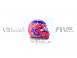 CASQUE LANCE STROLL - F1 2020
