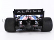 ALPINE F1 TEAM A521 - GP BAHRAIN 2021