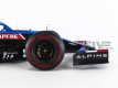 ALPINE F1 TEAM A521 - GP BAHRAIN 2021