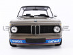 BMW 2002 TURBO - 1973