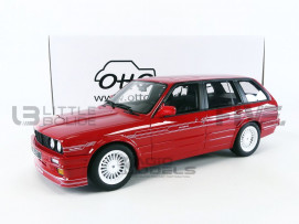 BMW ALPINA B3 2.7 TOURING (E30) - 1990