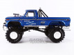 FORD F 250 MONSTER TRUCK - MIDWEST 4 WHEEL DRIVE 1974
