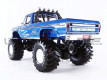 FORD F 250 MONSTER TRUCK - MIDWEST 4 WHEEL DRIVE 1974