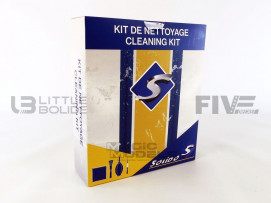 ACCESSOIRES KIT DE NETTOYAGE - CLEANING KIT