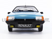RENAULT FUEGO GTS - 1980
