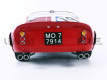FERRARI 250 GTO - LE MANS 1962