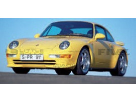 PORSCHE 911 RS (993) - 1994