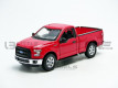 FORD F150 - 2015