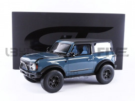 FORD BRONCO - FIRST EDITION