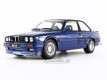BMW ALPINA B6 3.5 E30 - 1988
