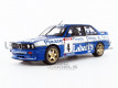 BMW E30 M3 - BTCC 1991