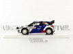 CITROEN DS3 WRC - RALLY ARTIC LAPLAND 2020
