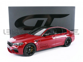 BMW M5 (F90) COMPETITION
