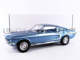 FORD MUSTANG FASTBACK GT - 1968